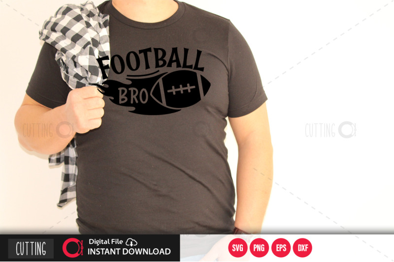 football-bro-svg