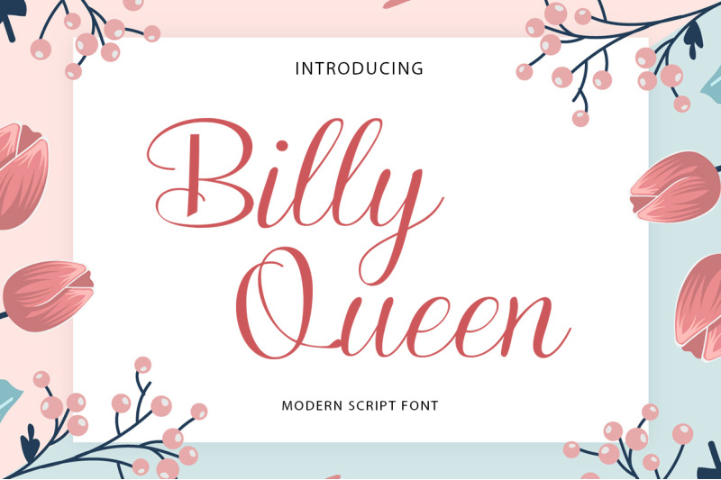 billy-queen-script