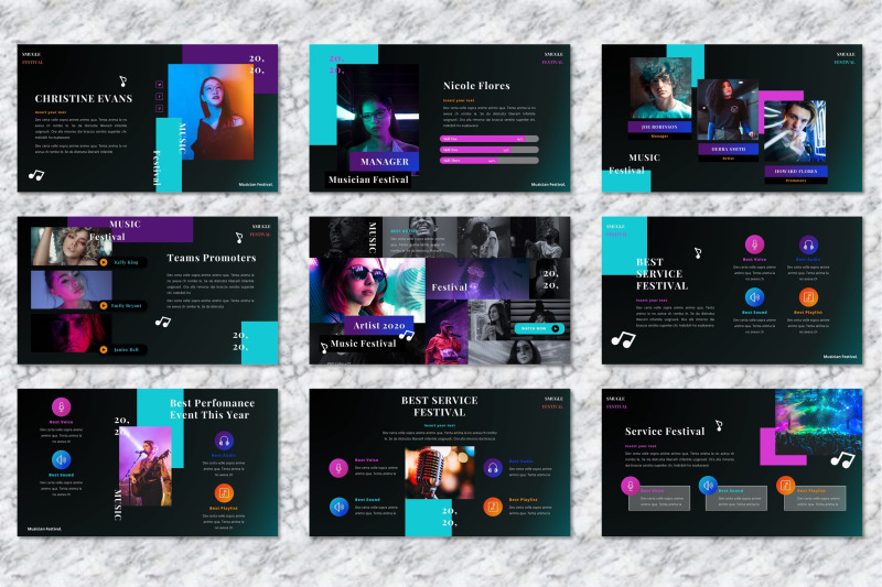 smugle-musician-powerpoint-templates