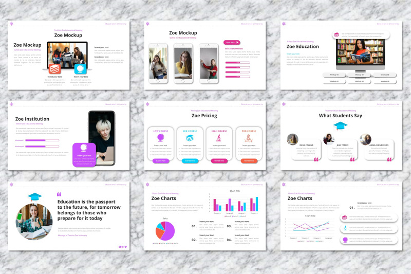 zoe-university-powerpoint-templates