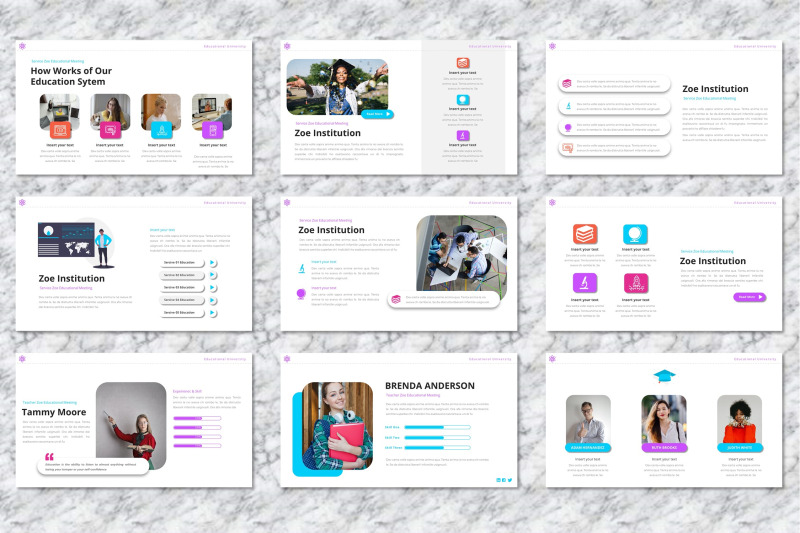 zoe-university-powerpoint-templates