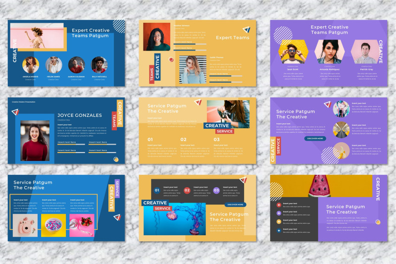 patgum-creative-powerpoint-templates