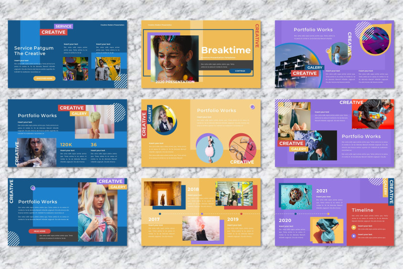 patgum-creative-powerpoint-templates