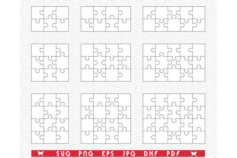 svg-nine-white-puzzles-separate-pieces-digital-clipart