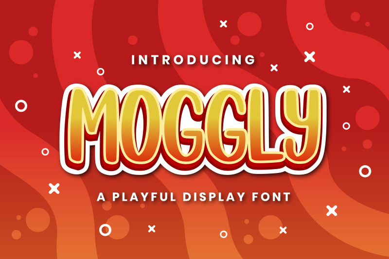 moggly-a-cute-quirky-font