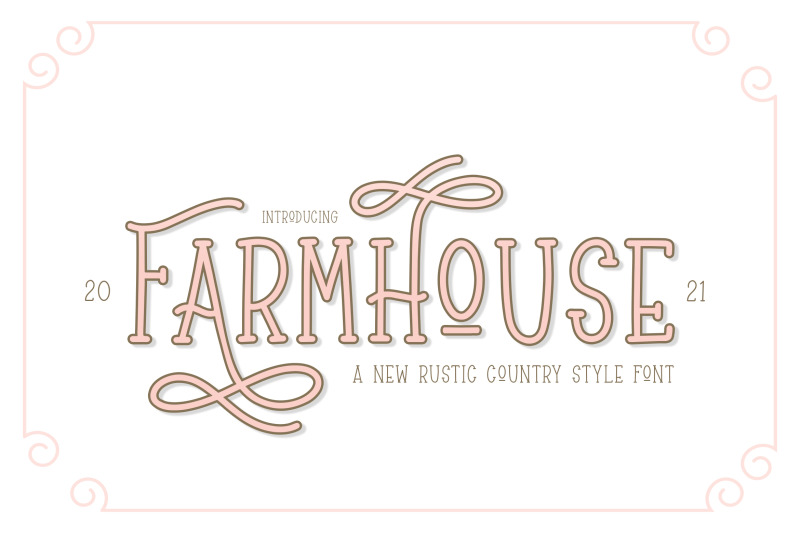 farmhouse-font-farmhouse-fonts-craft-fonts-crafter-fonts