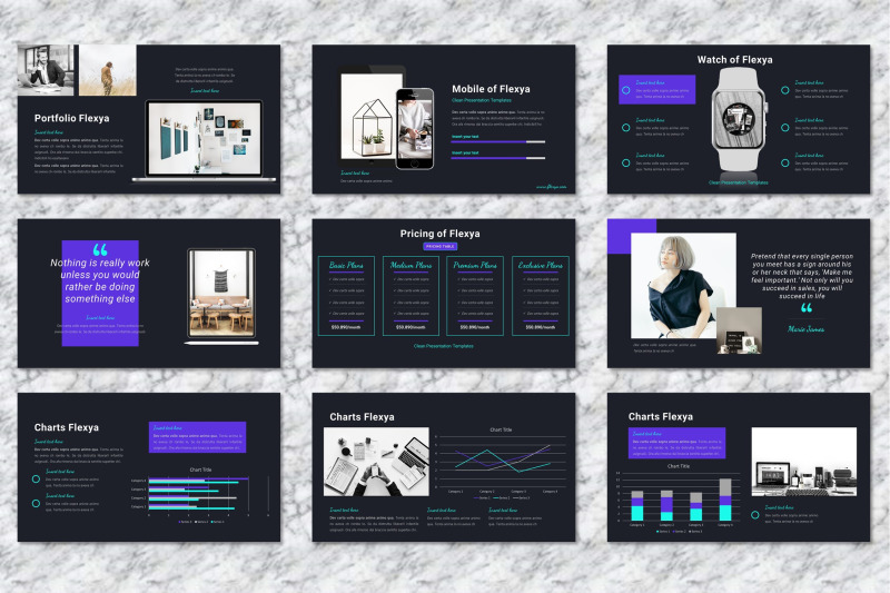 flexya-clean-powerpoint-templates