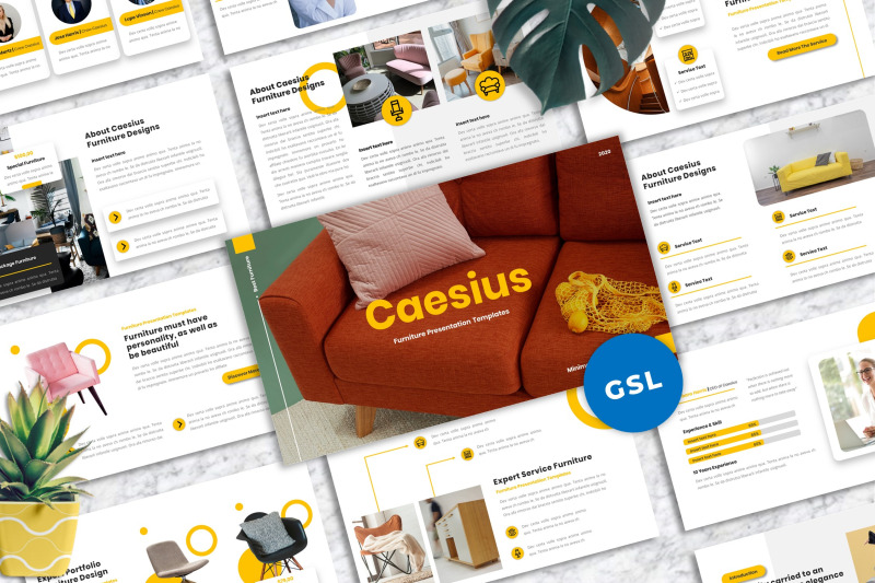caesius-furniture-googleslide-templates