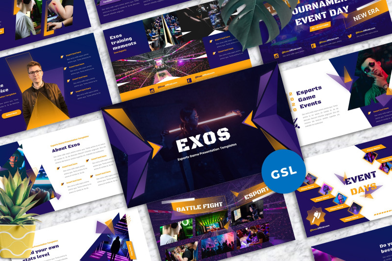 exos-esports-gaming-googleslide-template