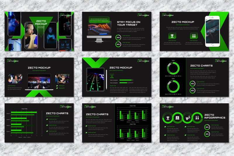 zecto-esports-game-powerpoint-template