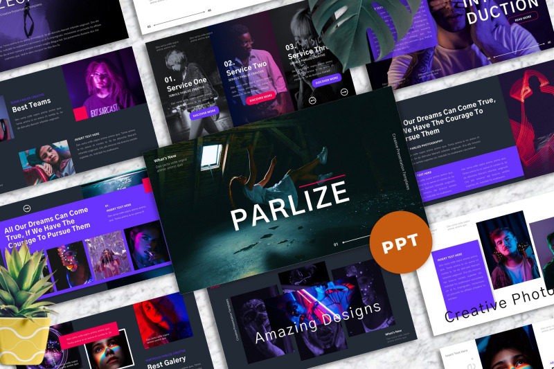 parlize-creative-powerpoint-templates