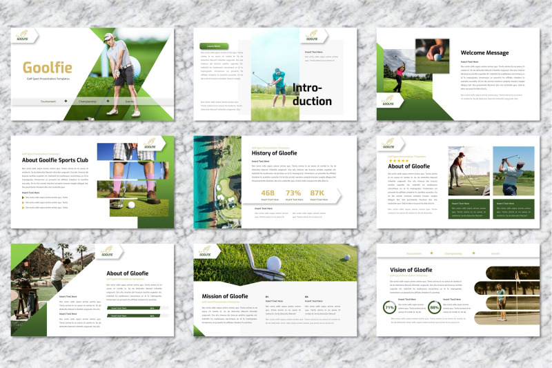 goolfie-golf-sport-googleslide-templates