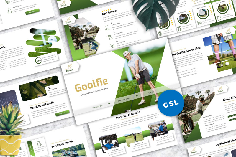 goolfie-golf-sport-googleslide-templates