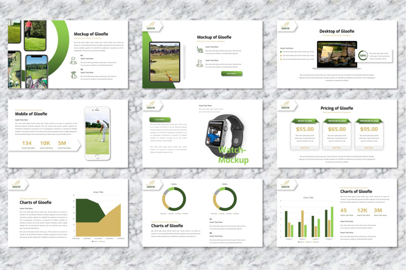 goolfie-golf-sport-googleslide-templates