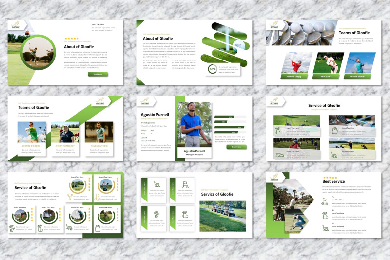 goolfie-golf-sport-googleslide-templates