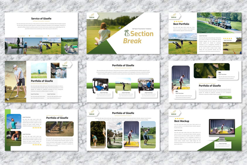 goolfie-golf-sport-googleslide-templates