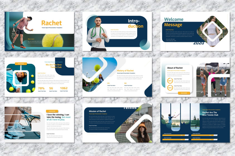 rachet-tennis-sport-powerpoint-templates