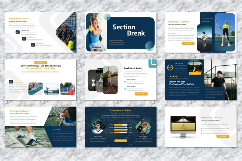 rachet-tennis-sport-powerpoint-templates