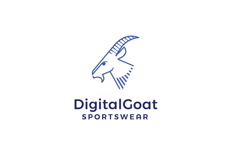 digital-goat