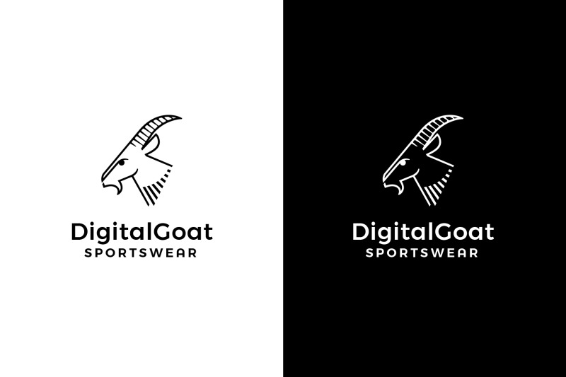 digital-goat