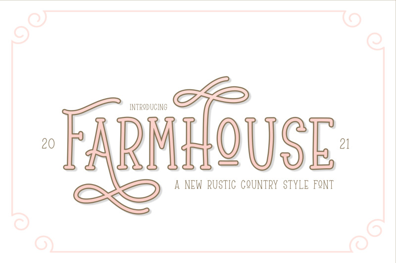 the-farmhouse-fonts-bundle-farmhouse-fonts-craft-bundles