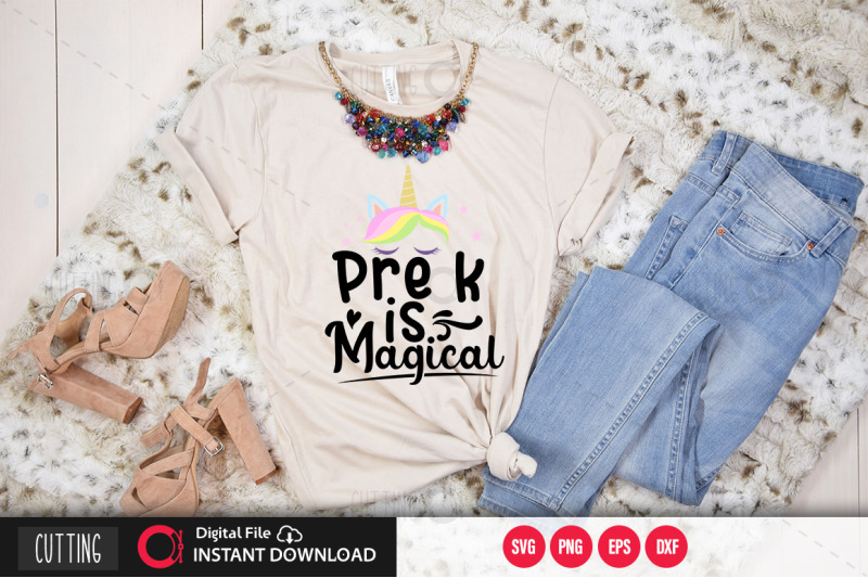 pre-k-is-magical-svg