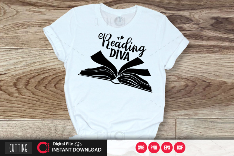 reading-diva-svg