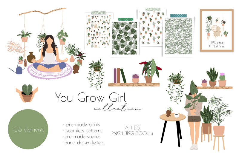 you-grow-girl-collection