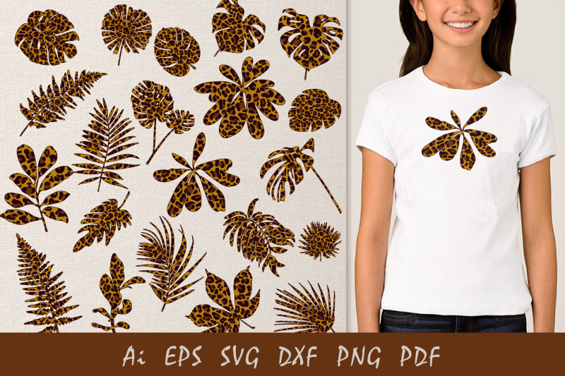 silhouettes-of-tropical-leaves-with-leopard-print-sublimation
