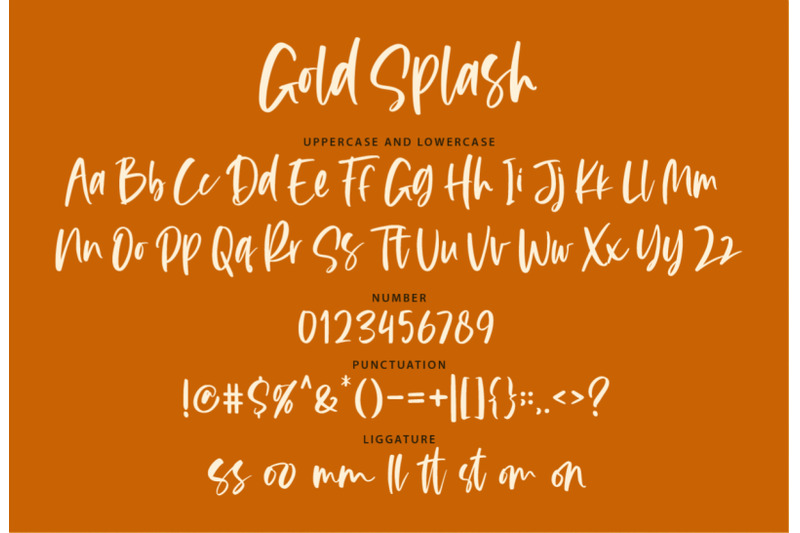 gold-splash-font