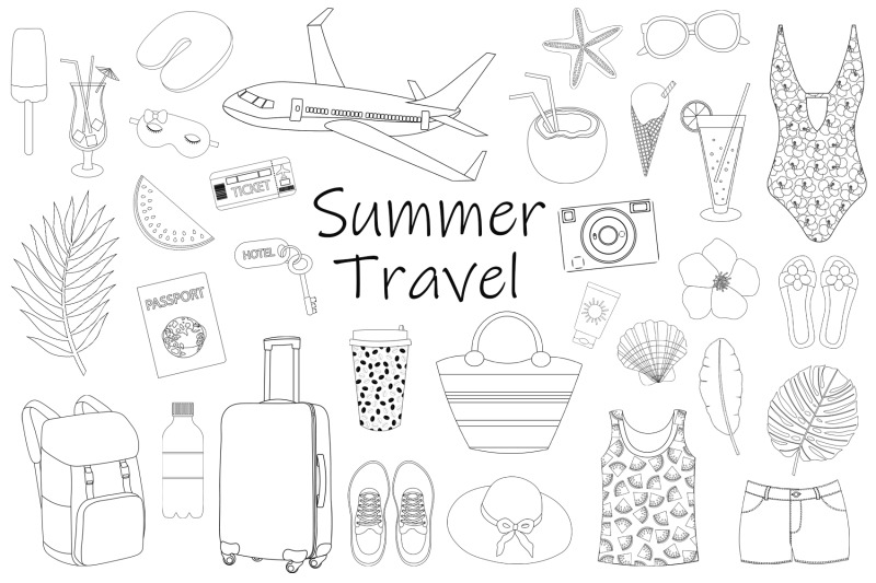 summer-travel-graphics-summer-tourism-coloring-summer-svg