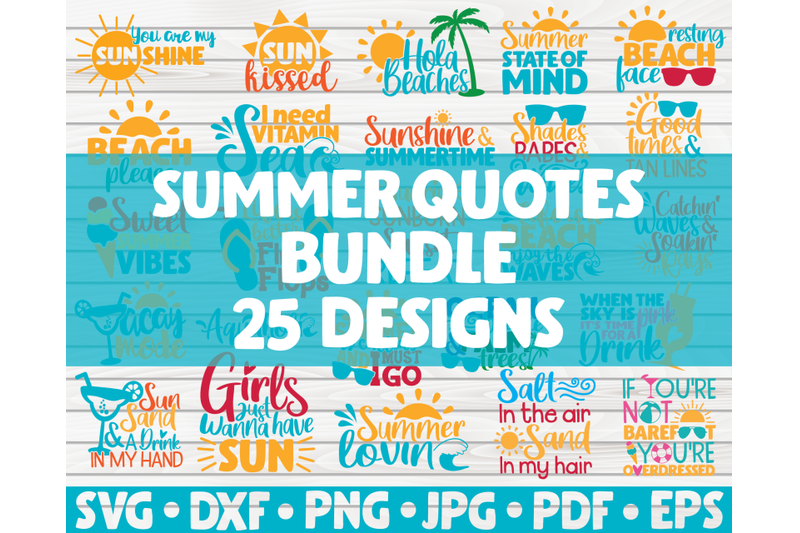 summer-quotes-svg-bundle-25-designs