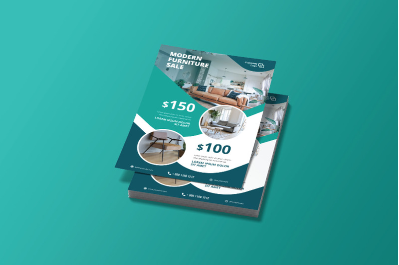 interior-products-sale-flyer-brochure-template