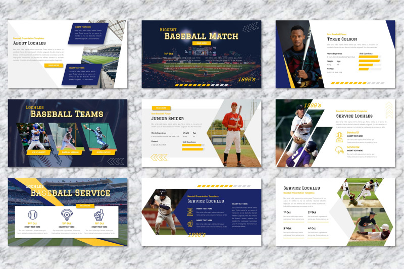 lochles-baseball-sport-powerpoint-templates