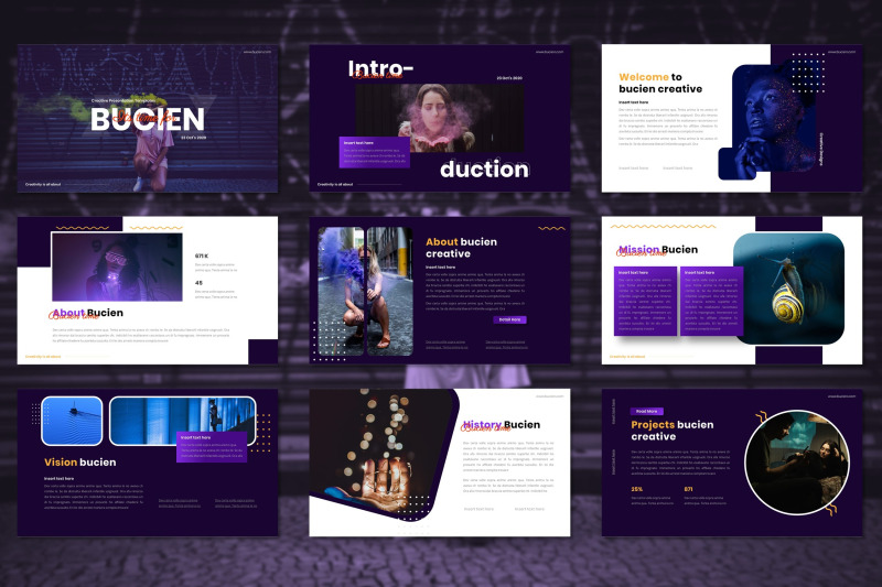 bucien-creative-powerpoint-templates