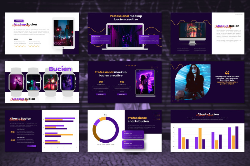 bucien-creative-powerpoint-templates