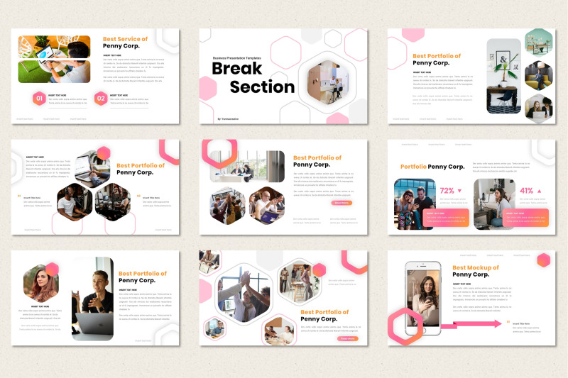 penny-creative-business-powerpoint-template