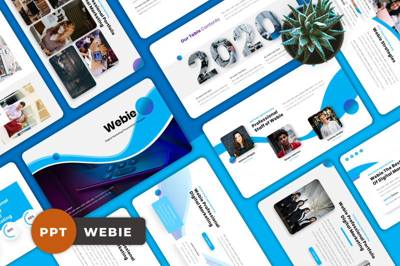webie-digital-marketing-powerpoint-templates