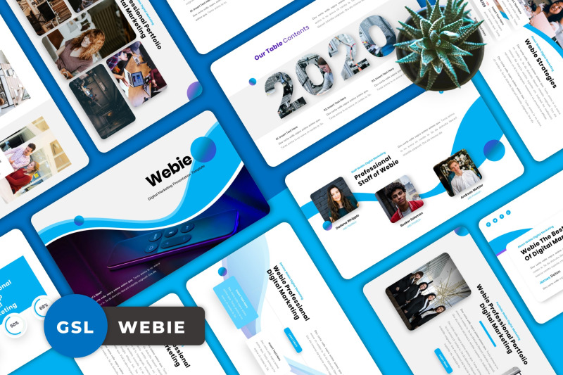 webie-digital-marketing-googleslide-templates