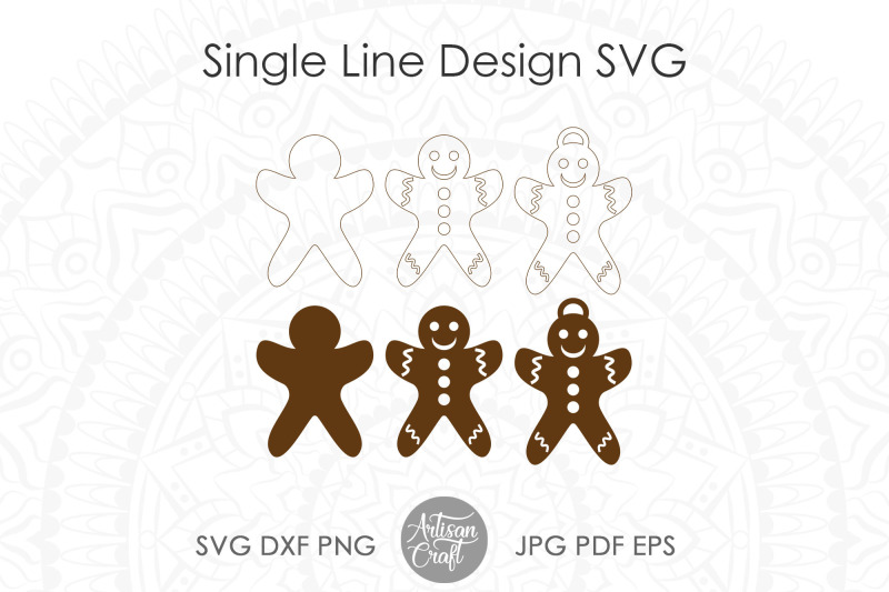 gingerbread-cookies-svg-laser-cutting-files-christmas-ornament-svg