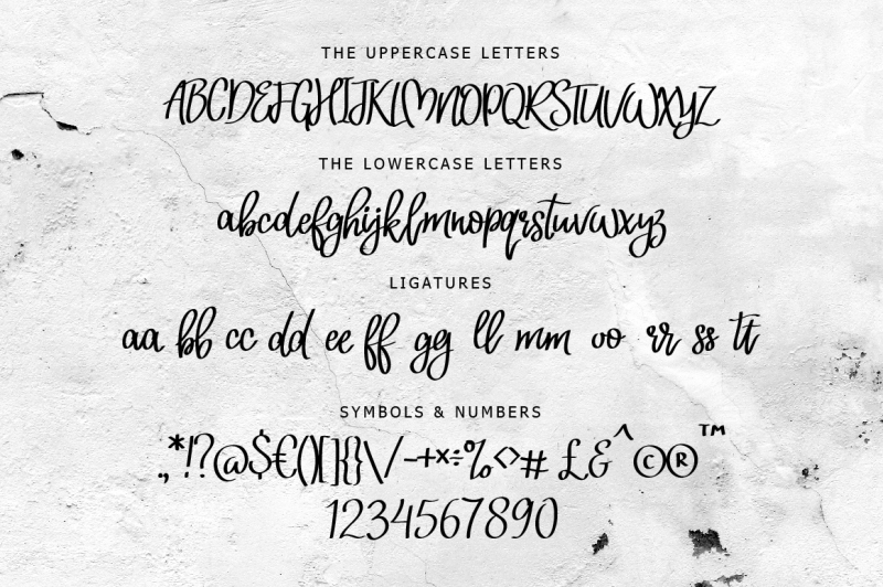 neoscopic-brush-typeface