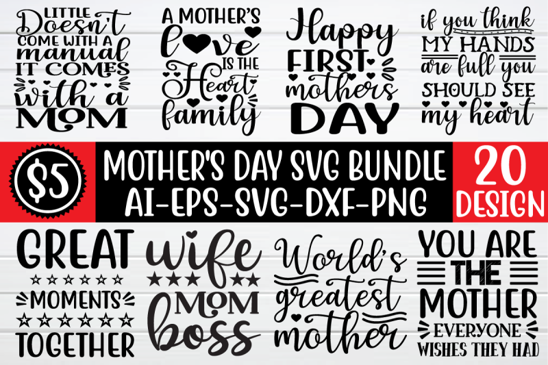 mother-039-s-day-svg-bundle-vol-4