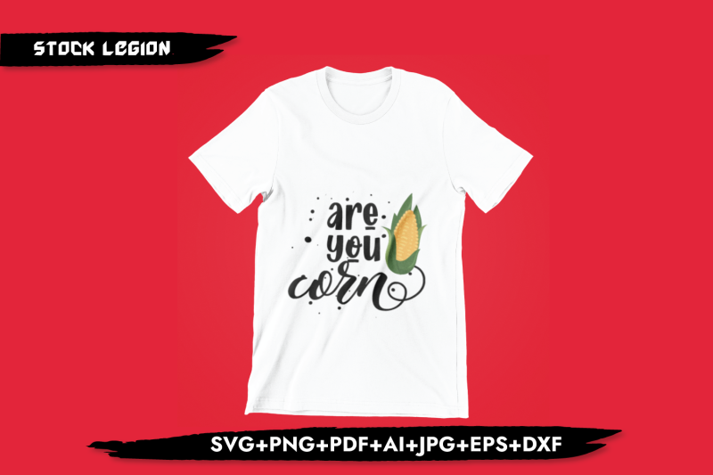 are-you-corn-svg