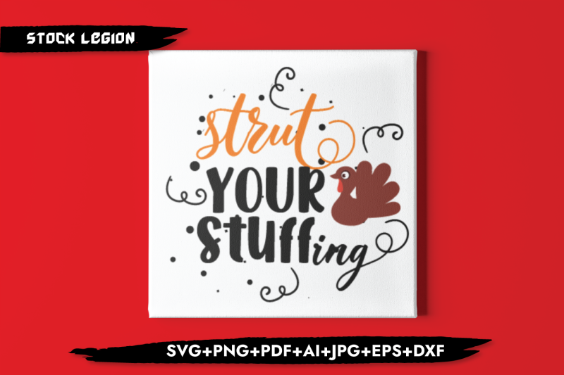 strut-your-stuffing-svg