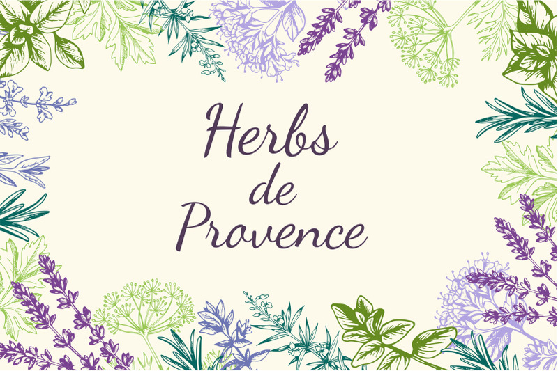vintage-provencal-herbs