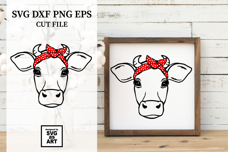 cow-bandana-svg-cut-file