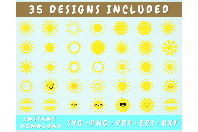 35-sun-svg-bundle-smiling-sun-svg-sun-cut-files