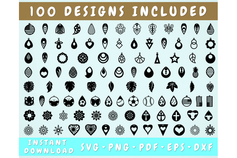 100-earrings-mega-svg-bundle-earrings-cut-files