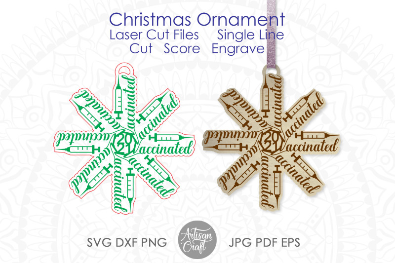 vaccinated-ornament-christmas-ornaments-svg-laser-cutting-score-en