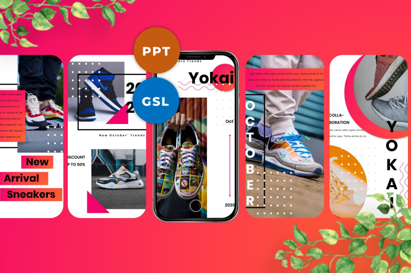 yokai-instagram-stories-amp-post-templates